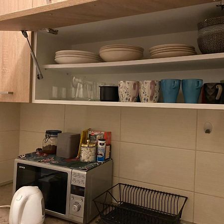 Apartman Bella Novi Beograd Bezanija Luaran gambar