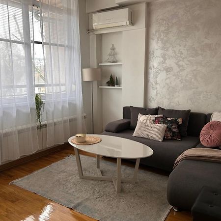 Apartman Bella Novi Beograd Bezanija Luaran gambar