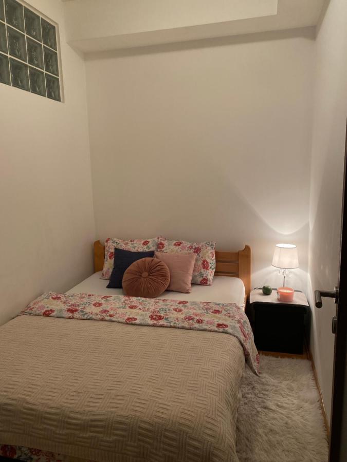 Apartman Bella Novi Beograd Bezanija Luaran gambar